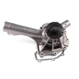 Hepu Pompă de apă, răcire motor