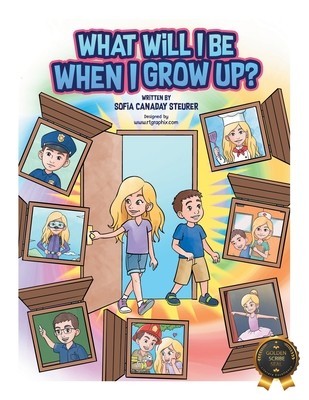What Will I Be When I Grow Up? foto