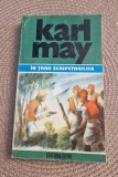 In tara schipetarilor Karl May