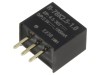 Convertor DC/DC 4,5-36V la 2,5V 1A SIP3 THT