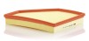 MANN-FILTER C 28 054 Filtru aer