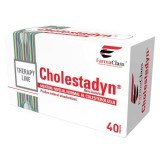 Cholestadyn 40 capsule FarmaClass, FARMA CLASS