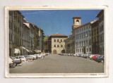 FA47-Carte Postala- ITALIA - Pescia, Toscana, circulata 1990