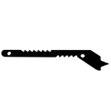 Perforator de schimb Edma 566855, pentru cleste de sertizat Edma 066855