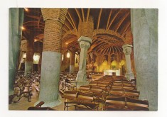 FA65-Carte Postala-SPANIA - Santa Coloma de Cervello, necirculata
