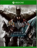 Batman Arkham Collection XBOX ONE