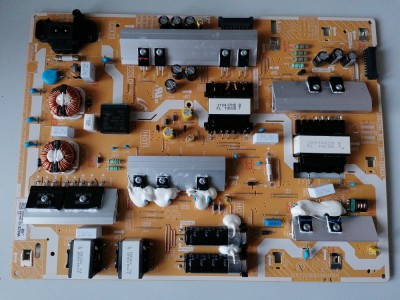 Sursa BN44-00982A L65S7NA_RHS Din Samsung QE65Q70RAT ecran CY-TR065FLAV3H foto