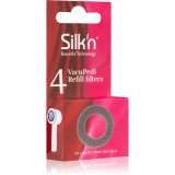 Silk&#039;n VacuPedi Refill Filters filtre de rezervă pentru pila electrică pentru picioare 4 buc