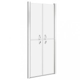 Cumpara ieftin Usa cabina de dus, mat, 81 x 190 cm, ESG