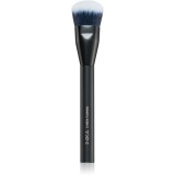 INIKA Organic Cheek Topper Brush pensula pentru aplicare fard obraz 1 buc