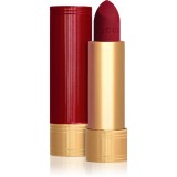 Gucci Gucci Beauty Rouge &agrave; L&egrave;vres Matte Lipstick ruj mat culoare 509 Rosso Ancora 3.5 g