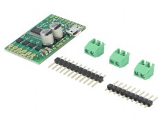 Controler Motor Pas cu Pas DRV8711 4A 8-50V