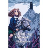 Az &Eacute;jf&eacute;l-v&ouml;lgyi Gimn&aacute;zium 2. - Tenebrium tornya - Arnold Kinga Anna