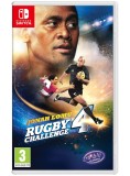 Jonah Lomu Rugby Challenge 4 NSW