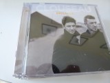 Clouseau - ballades - 2 cd -3818, Capitol Records