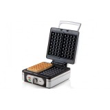 Aparat de vafe gofre Domo DO9047W N 1400 wati - RESIGILAT