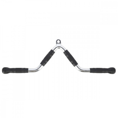 Bara helcometru HMS UW18 biceps/triceps, foto