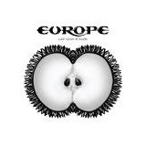 Europe Last Look At Eden (cd)