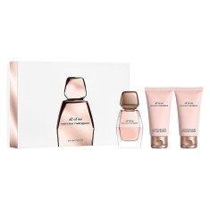 Narciso Rodriguez All Of Me Set cadou pentru femei EDP 50 + 50 ml loțiune de corp