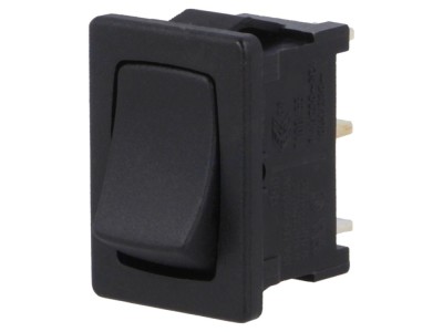 Comutator Basculant ON-OFF 10A 250V foto