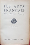 LES ARTS FRANCAIS Arts-Metiers-Industrie 1917-1918-1919 - PARIS