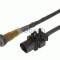 Sonda Lambda ALFA ROMEO BRERA (939) (2006 - 2010) BOSCH 0 258 017 111