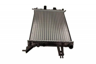 Radiator, racire motor OPEL Astra G CC (T98) ( 02.1998 - 12.2009) OE 92 02 493 foto