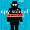 Spy School the Graphic Novel