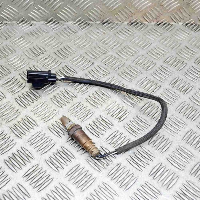 Sonda lambda VOLVO XC60 2017 OEM: 31422419 14326180