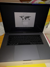 Macbook Pro Retina foto