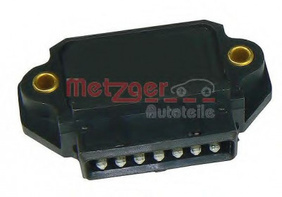 Comutator aprindere FIAT MULTIPLA (186) (1999 - 2010) METZGER 0882008 foto