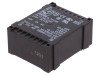 Transformator &Icirc;ncapsulat 6VA 2x6V PCB