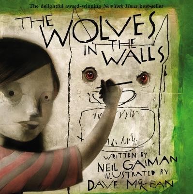 The Wolves in the Walls foto