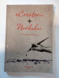 ECreatorii Nordului, Editura Ceconi 2015, 211 pagini