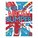 British Bumper Book of Fun