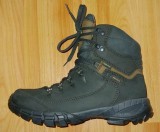 Bocanci ghete MEINDL piele GoreTEX, Vibram (39) noi