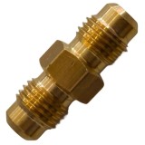 Niplu 1/4 inch (toli) cu filet de tip SAE pentru aer condiționat