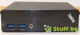 Lenovo ThinkPad USB 3.0 Dock de bază