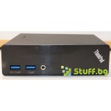Stație de andocare Lenovo ThinkPad USB 3.0 Basic