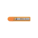 Mine creion mecanic Pilot 0.9 mm varf gros 2B Mina creion mecanic Pilot 0.9 mm 2B