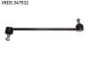SKF VKDS 347511 Brat/bieleta suspensie, stabilizator
