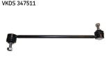 SKF VKDS 347511 Brat/bieleta suspensie, stabilizator