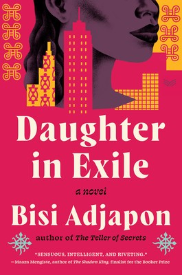 Daughter in Exile foto