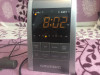 RADIO CU CEAS SI ALARMA GRUNDIG SONOCLOCK 760 FUNCTIONAL.CITITI DESCRIEREA !, 0-40 W, Analog