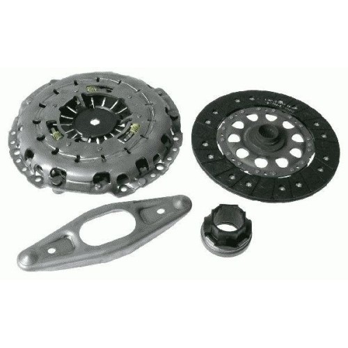 Kit ambreiaj Bmw 3 (E90), 3 Convertible (E93), 3 Touring (E91), 5 (E60), 5 Touring (E61), 320 d, 520 D, 320 D, SACHS