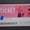 TICKET DE TRANSPORT TOATE LINIILE SI AEROPORT BRUXELES,BELGIA - 2024 - 2,7 EURO