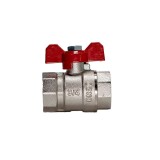 ROBINET 3 4 NR,2 FI-FI SPECIAL THX PN30 PENTRU TEVI INOX