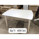 masa nr 7