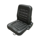 Scaun universal reglabil pentru utilaje agricole, industriale si stivuitor