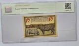1 Mark Germany 1921